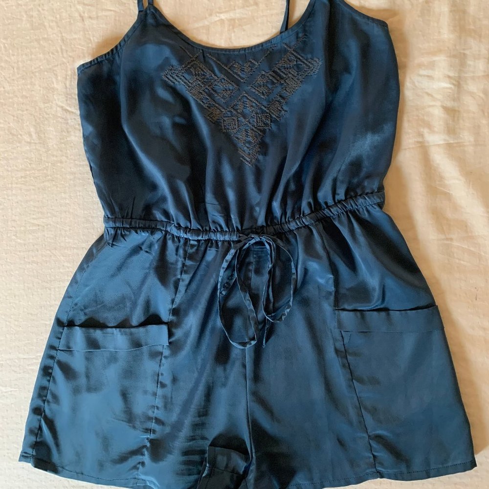 Urban Outfitters Romper